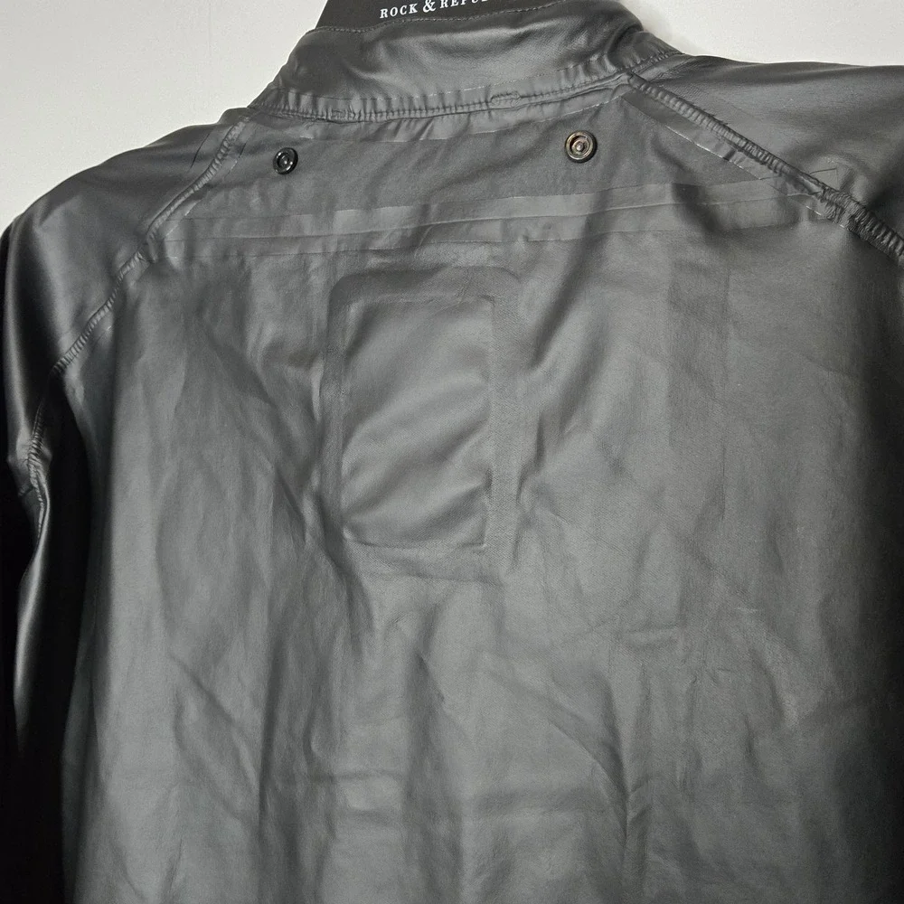Rev'it Hydratex Waterproof Jacket Liner For Apex Air H20 XXL Motorcycle Insulate